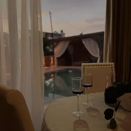 Eilin - Cozy For Perfect Escapes Villa *