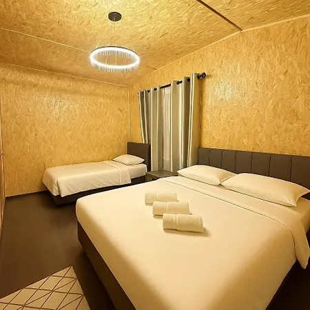 ヴィラ Eilin - Cozy For Perfect Escapes ティラナ