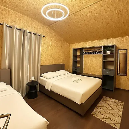 Eilin - Cozy For Perfect Escapes *