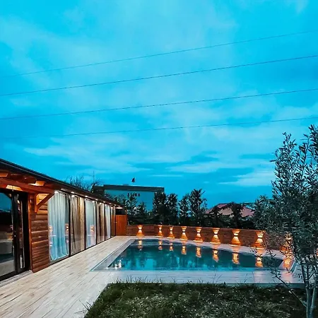 Villa Eilin - Cozy For Perfect Escapes