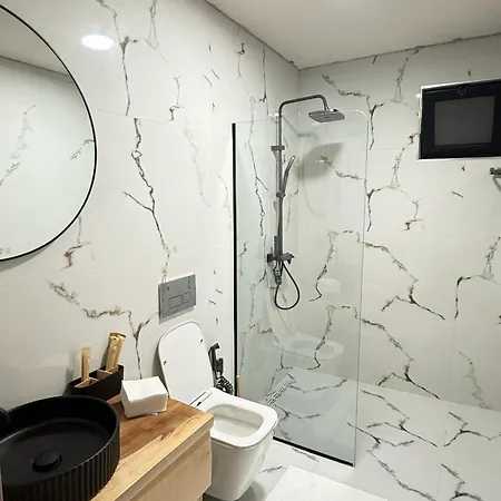 Eilin - Cozy For Perfect Escapes Tirana