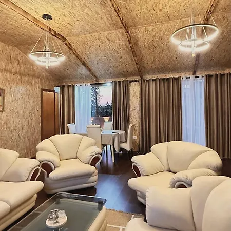 ヴィラ Eilin - Cozy For Perfect Escapes *