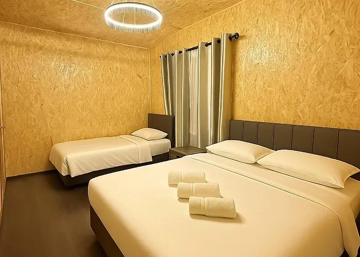 Willa Eilin - Cozy For Perfect Escapes Tirana