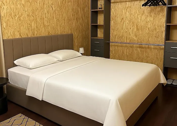 Eilin - Cozy For Perfect Escapes