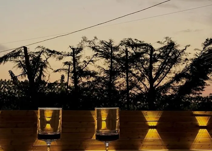 Willa Eilin - Cozy For Perfect Escapes Tirana