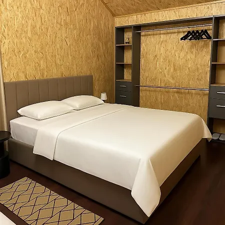 Eilin - Cozy For Perfect Escapes