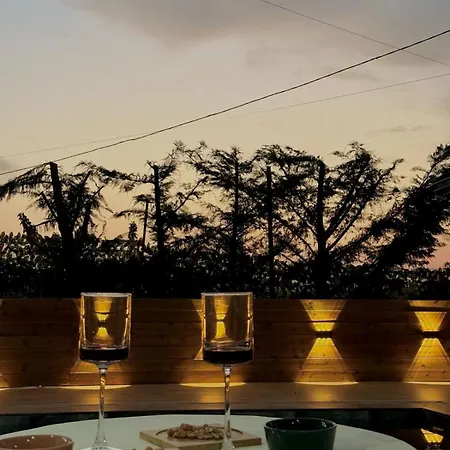 فيلة Eilin - Cozy For Perfect Escapes تيرانا